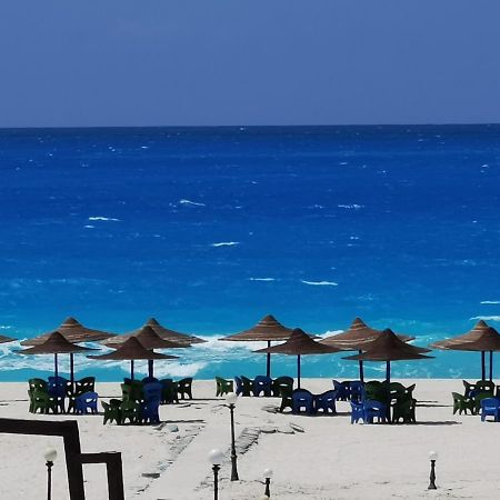 La Stanza Chalet Al Ḩammām Екстериор снимка