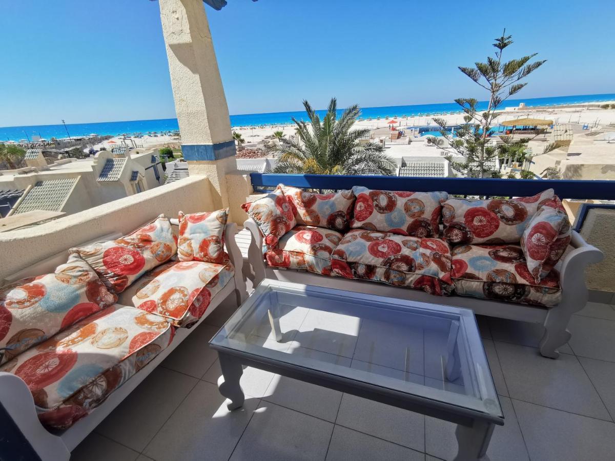 La Stanza Chalet Al Ḩammām Екстериор снимка