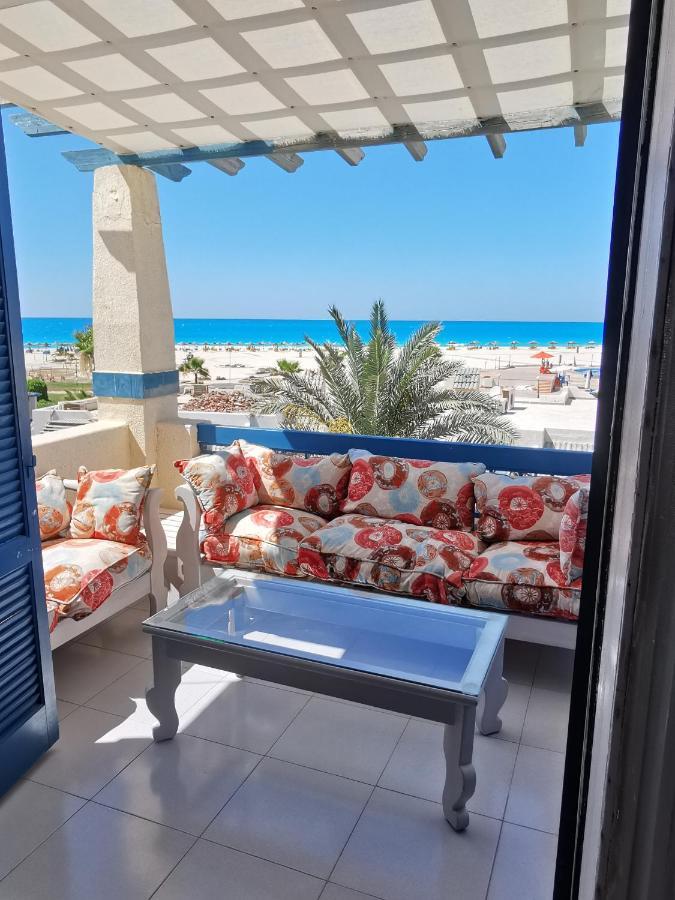 La Stanza Chalet Al Ḩammām Екстериор снимка