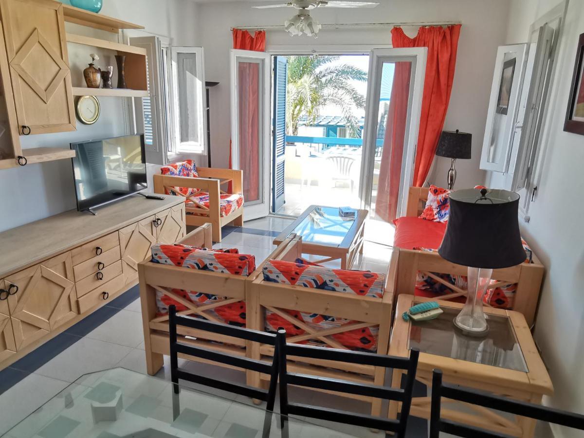 La Stanza Chalet Al Ḩammām Екстериор снимка