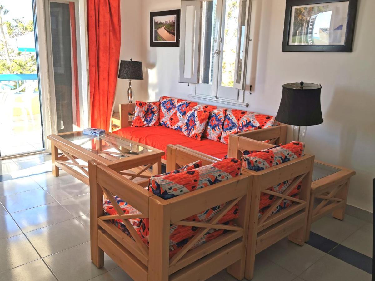 La Stanza Chalet Al Ḩammām Екстериор снимка