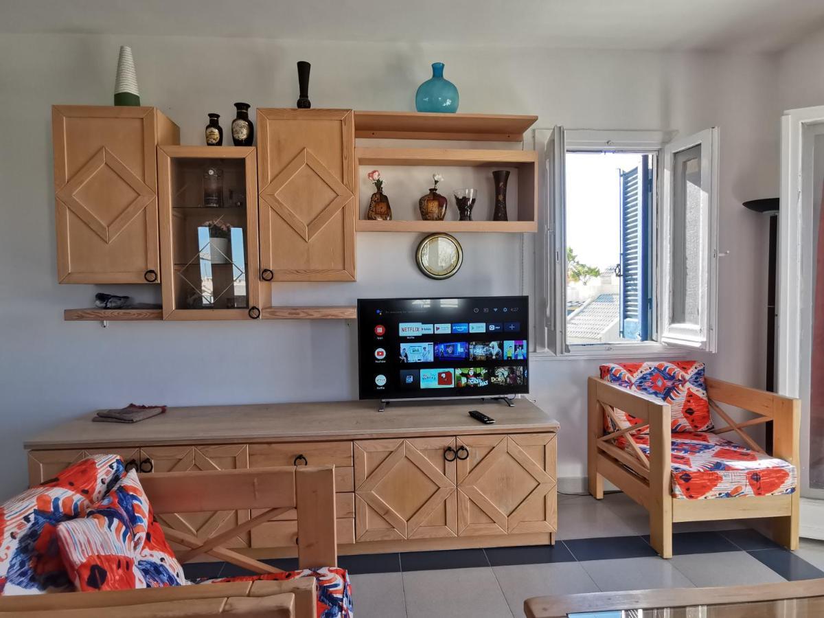 La Stanza Chalet Al Ḩammām Екстериор снимка