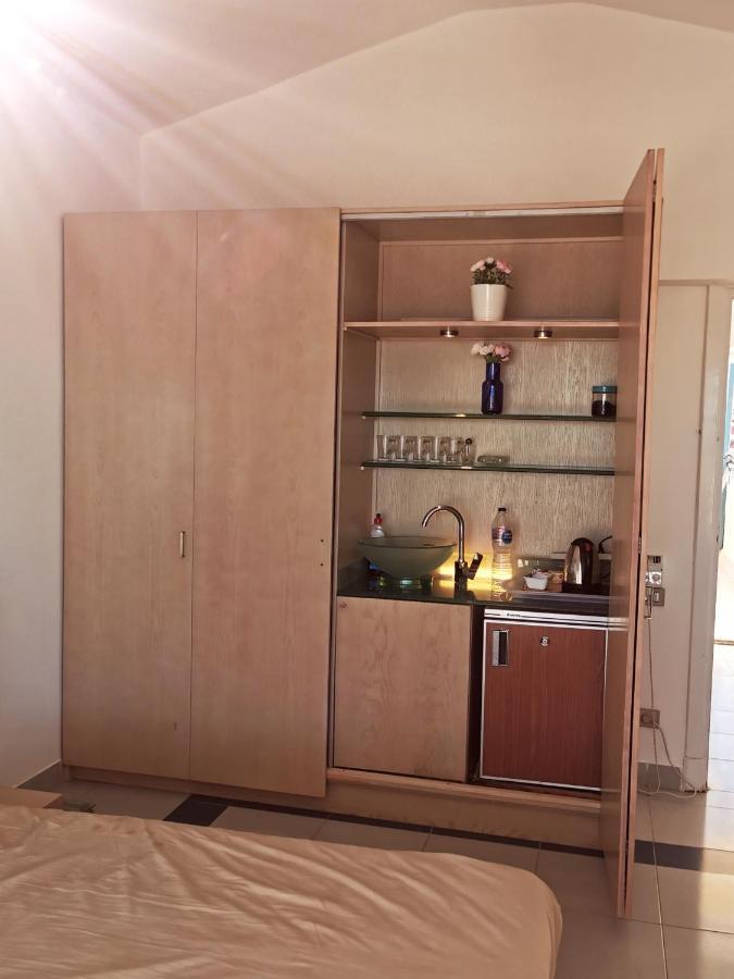 La Stanza Chalet Al Ḩammām Екстериор снимка