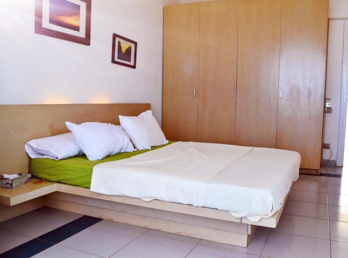 La Stanza Chalet Al Ḩammām Екстериор снимка