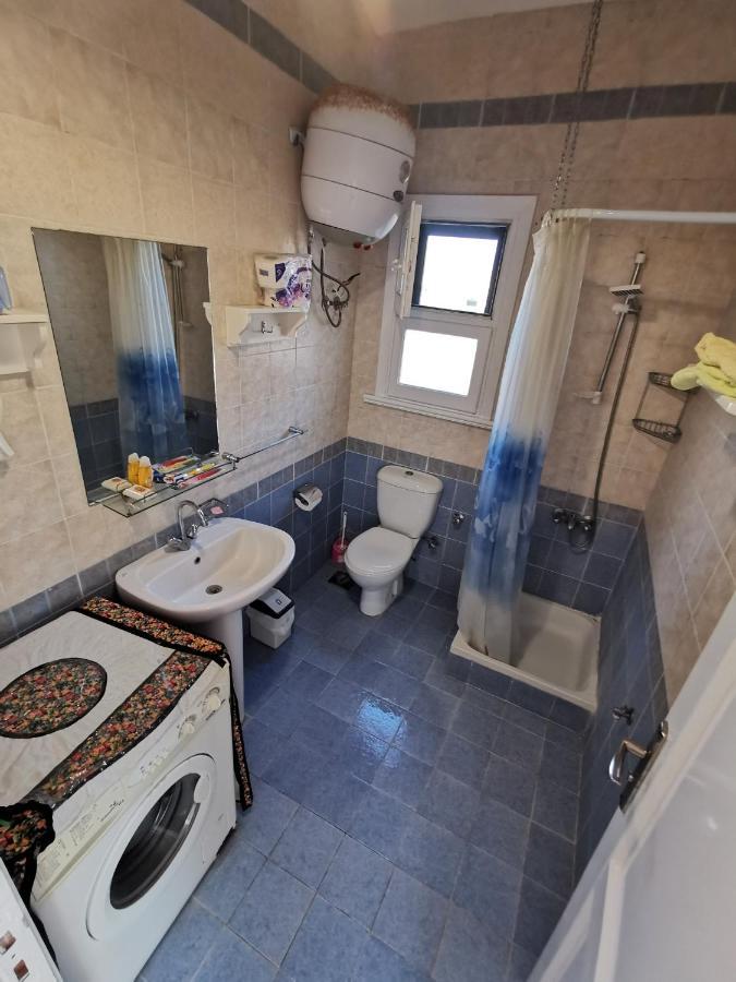 La Stanza Chalet Al Ḩammām Екстериор снимка