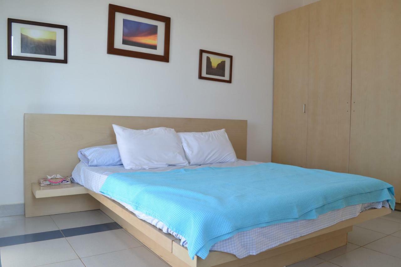 La Stanza Chalet Al Ḩammām Екстериор снимка