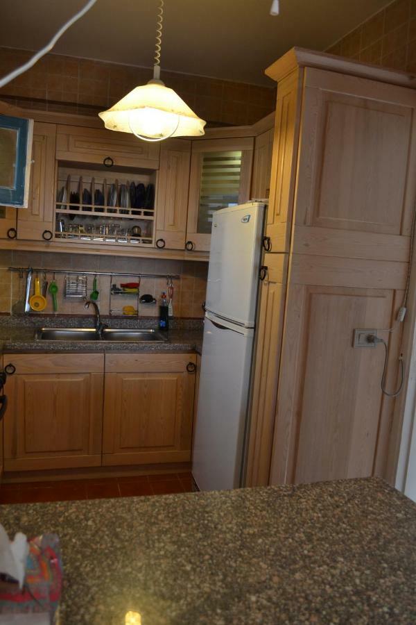 La Stanza Chalet Al Ḩammām Екстериор снимка