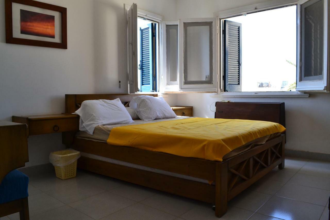 La Stanza Chalet Al Ḩammām Екстериор снимка