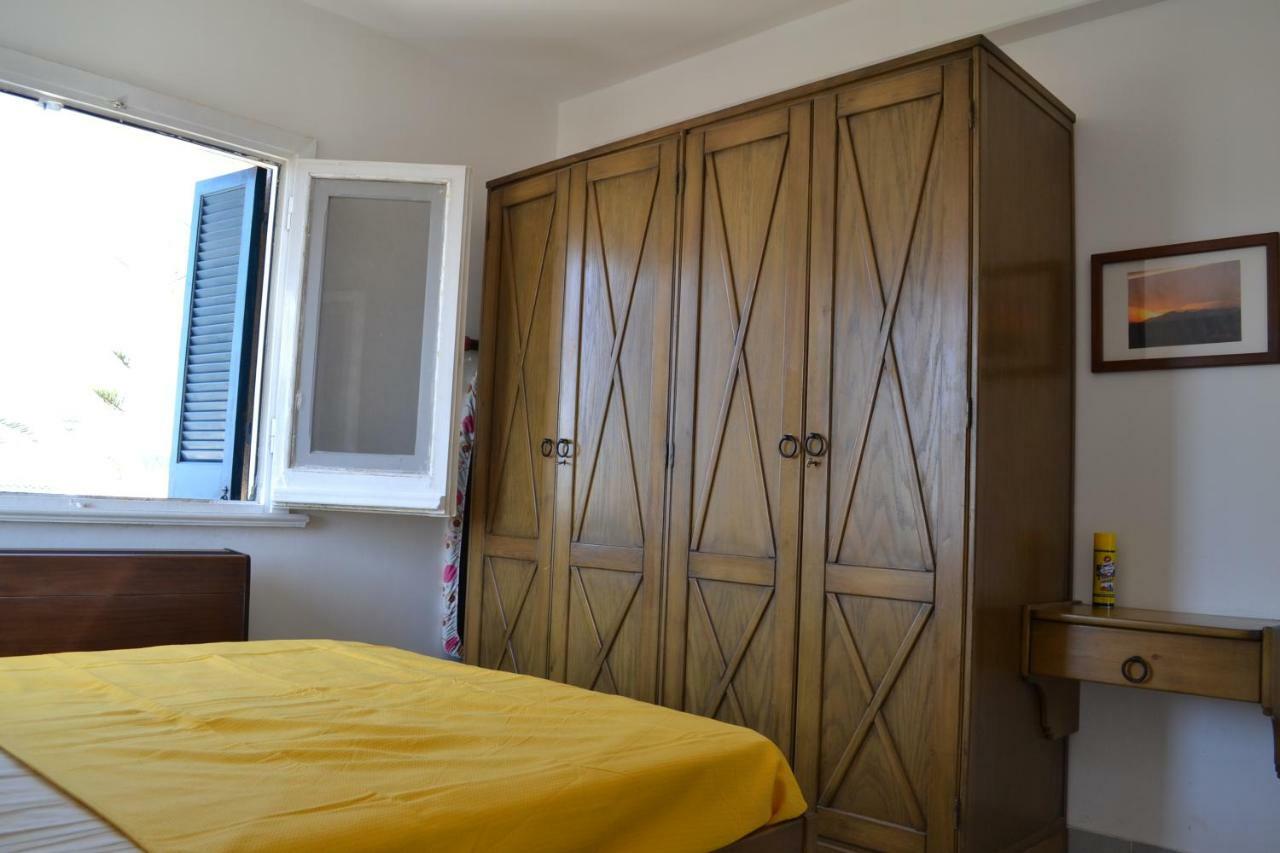 La Stanza Chalet Al Ḩammām Екстериор снимка
