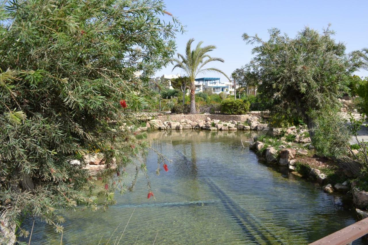 La Stanza Chalet Al Ḩammām Екстериор снимка